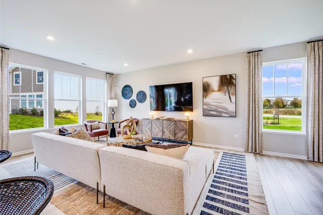 $3,300 | 1261 Glenmont Street, Algonquin, IL 60102