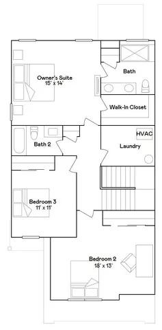 $3,300 | 1261 Glenmont Street, Algonquin, IL 60102