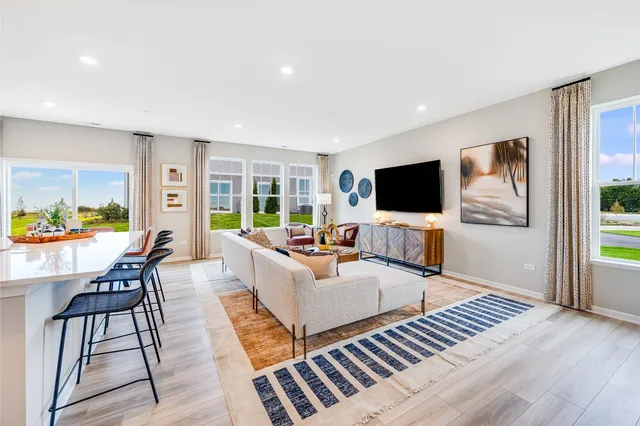 $3,300 | 1261 Glenmont Street, Algonquin, IL 60102