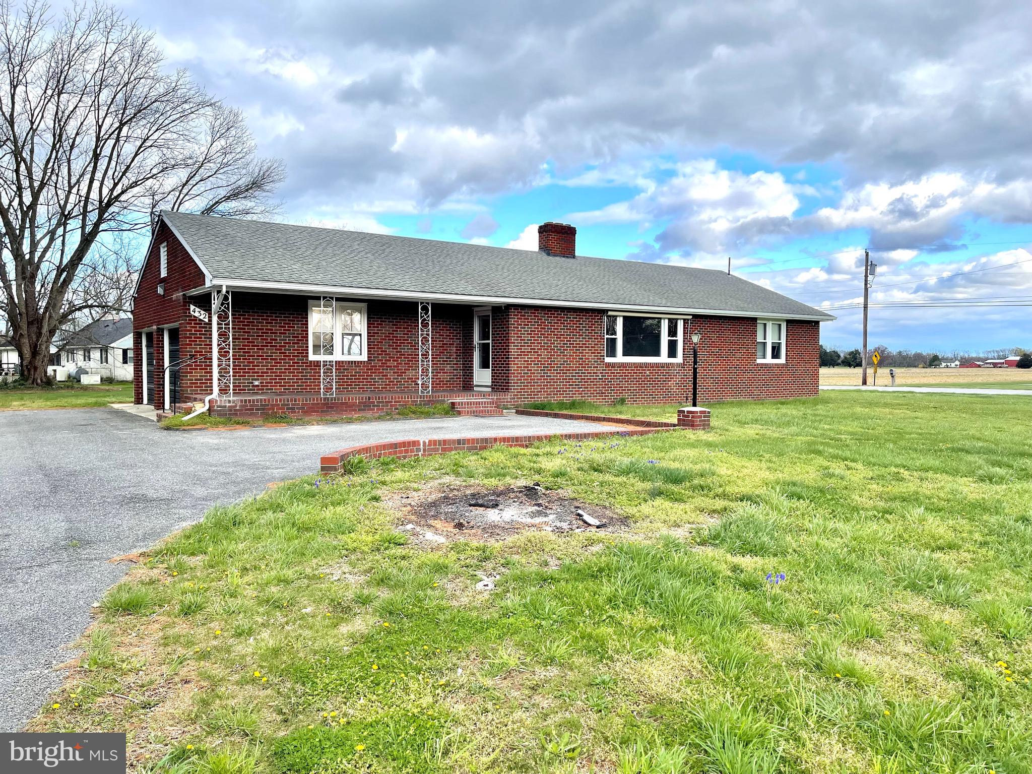 432 Walnut Street Road Salem, NJ 08079 - Photo 1 of 33
