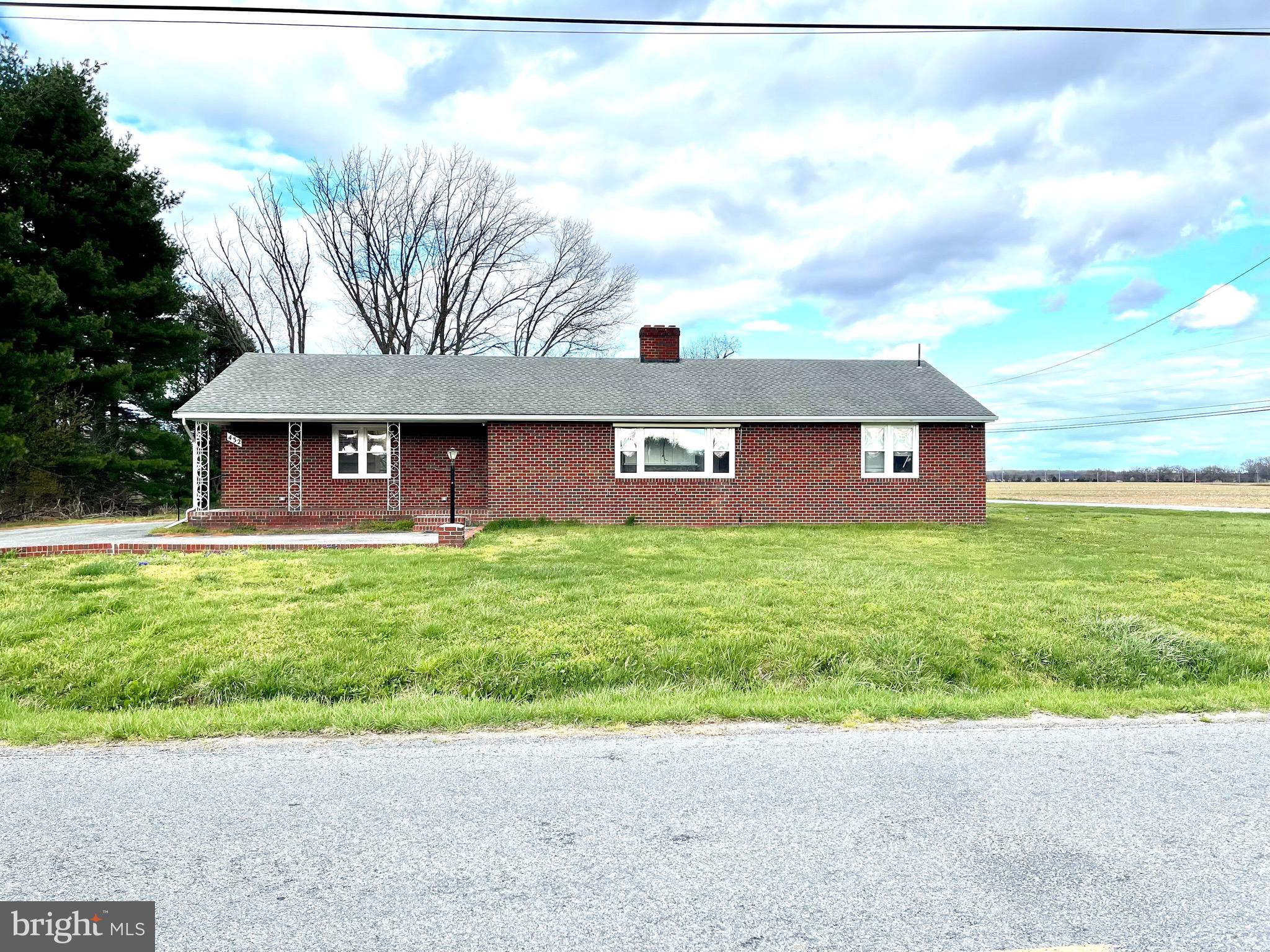 432 Walnut Street Road Salem, NJ 08079 - Photo 4 of 33