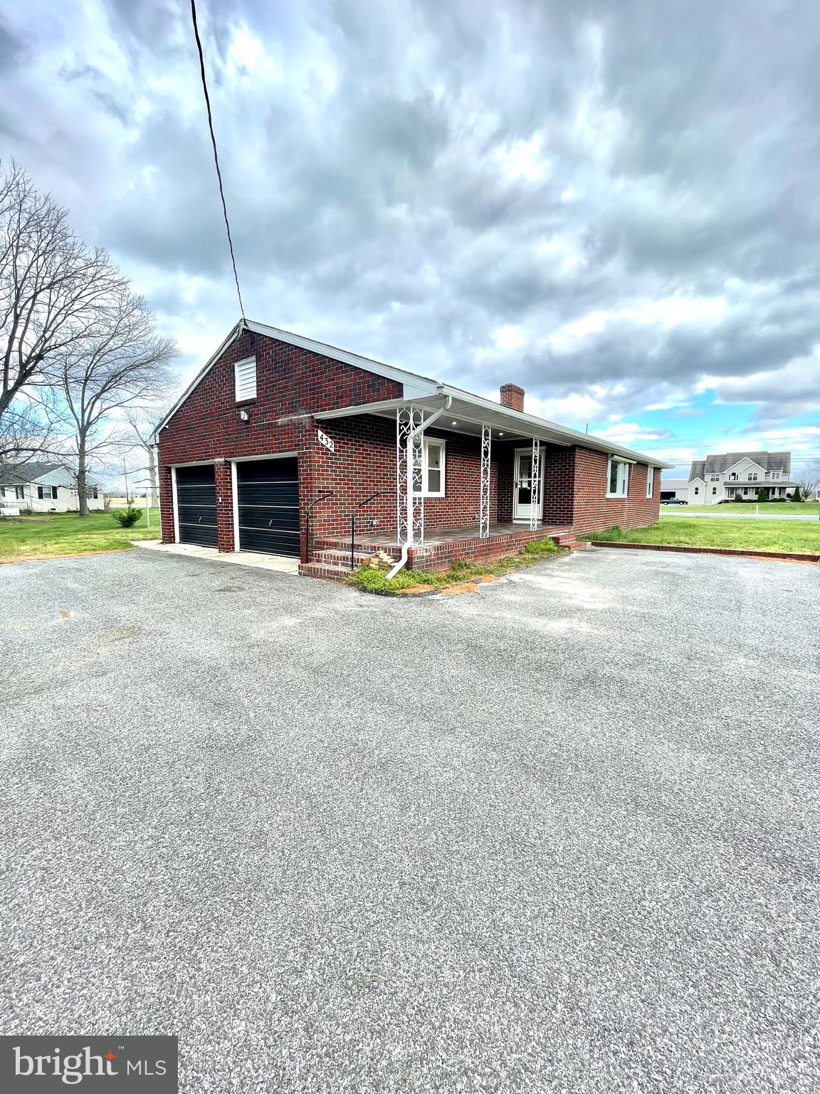 432 Walnut Street Road Salem, NJ 08079 - Photo 5 of 33