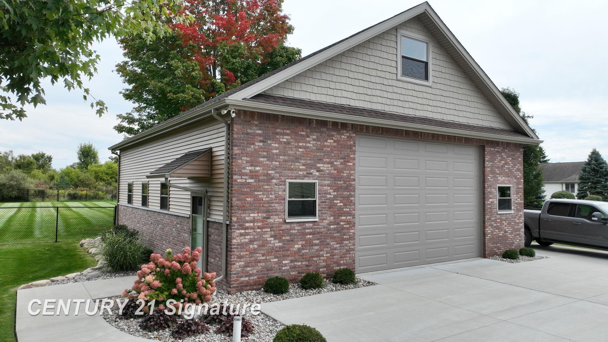 10042 North Jennings Road Clio, MI 48420 - Photo 71 of 88