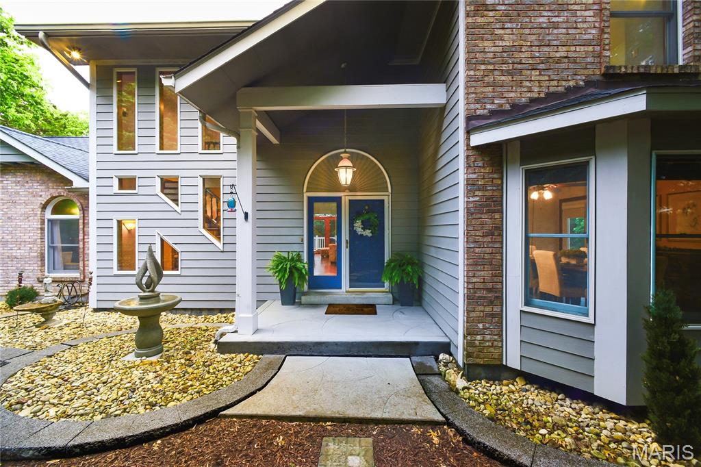 1404 Bald Eagle Road Glencoe, MO 63038 - Photo 2 of 45