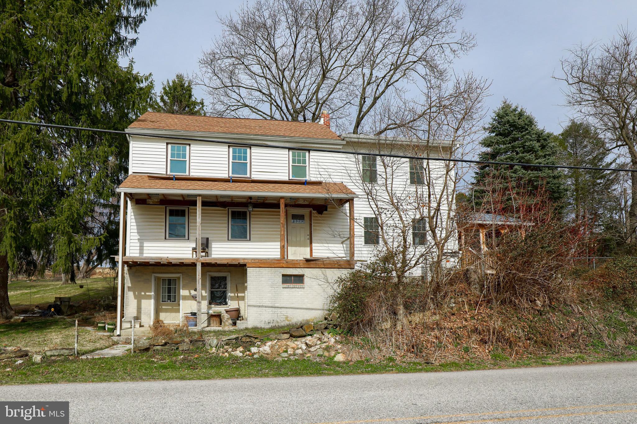 2721 Buffalo Valley Road Spring Grove, PA 17362 - Photo 1 of 44