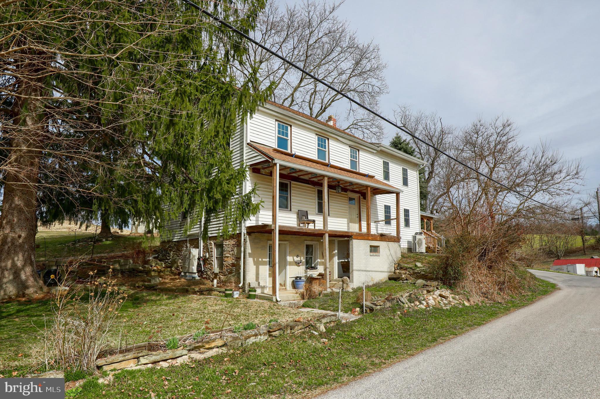 2721 Buffalo Valley Road Spring Grove, PA 17362 - Photo 2 of 44