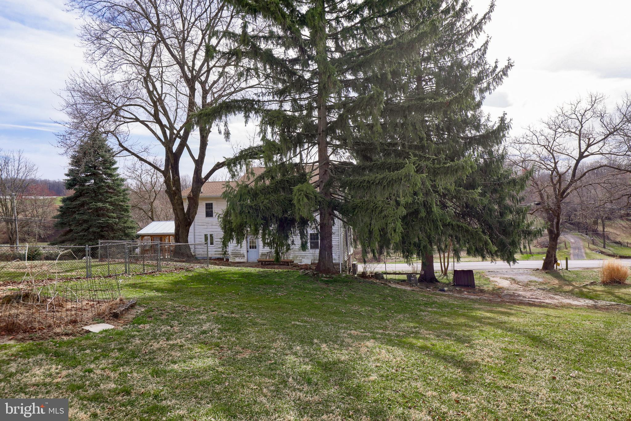 2721 Buffalo Valley Road Spring Grove, PA 17362 - Photo 12 of 44