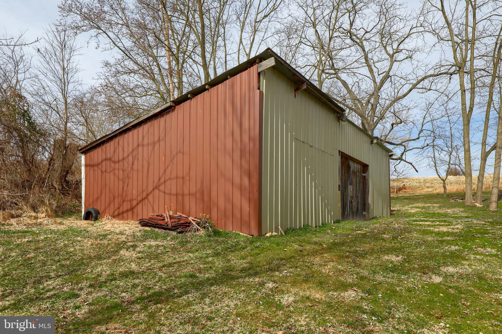 2721 Buffalo Valley Road Spring Grove, PA 17362 - Photo 14 of 44