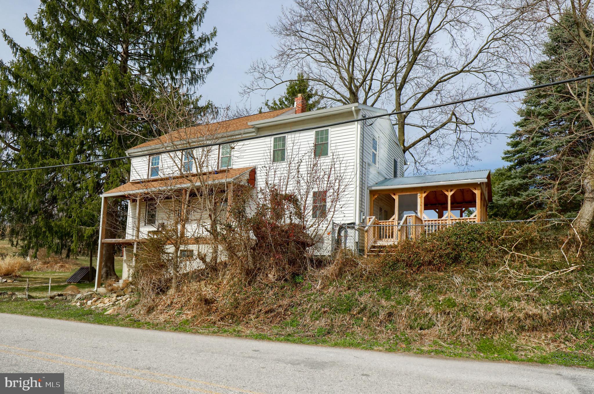 2721 Buffalo Valley Road Spring Grove, PA 17362 - Photo 17 of 44