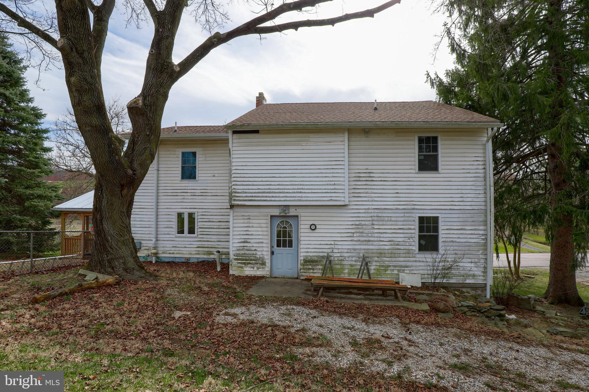 2721 Buffalo Valley Road Spring Grove, PA 17362 - Photo 7 of 44