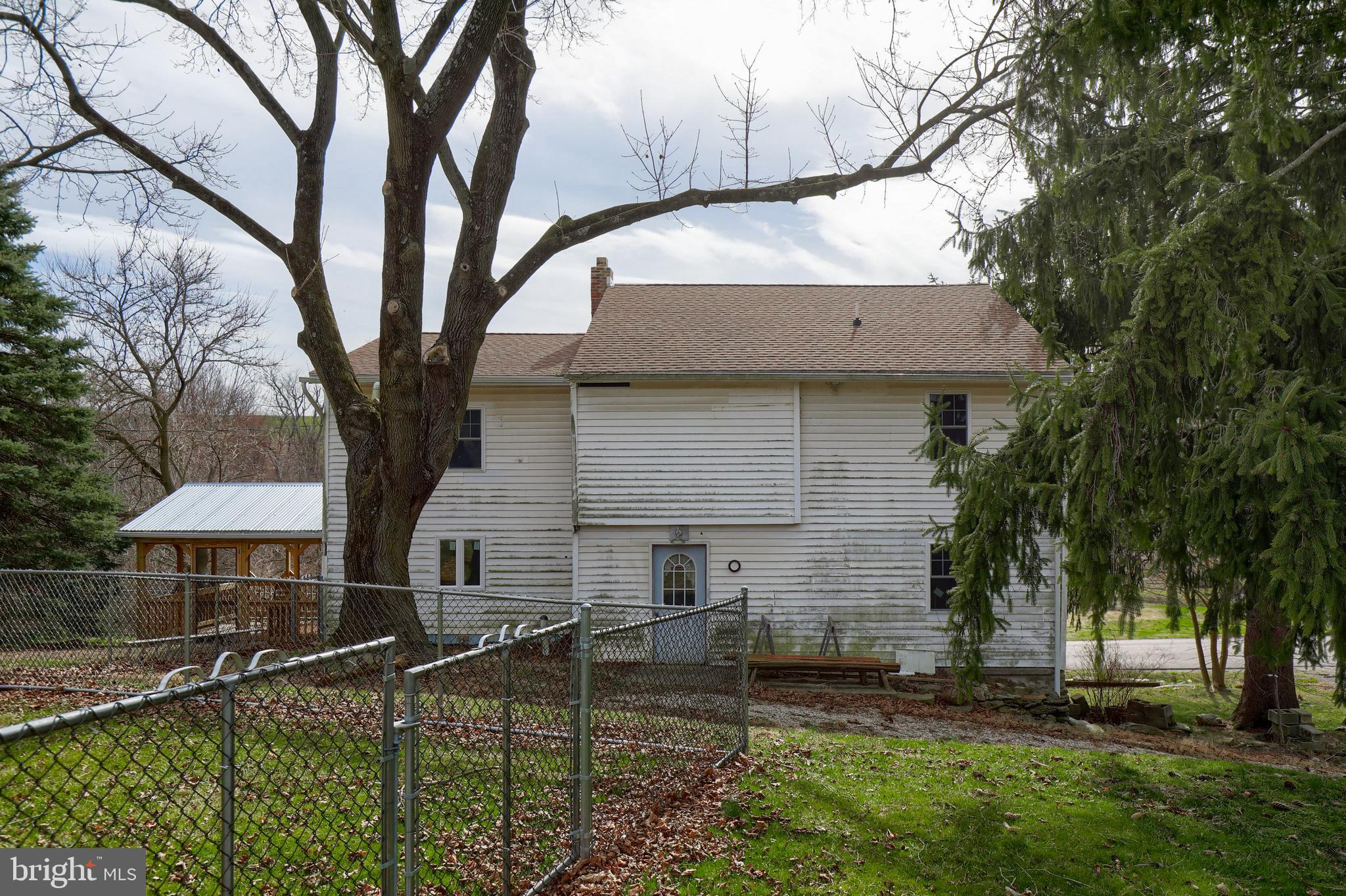 2721 Buffalo Valley Road Spring Grove, PA 17362 - Photo 8 of 44