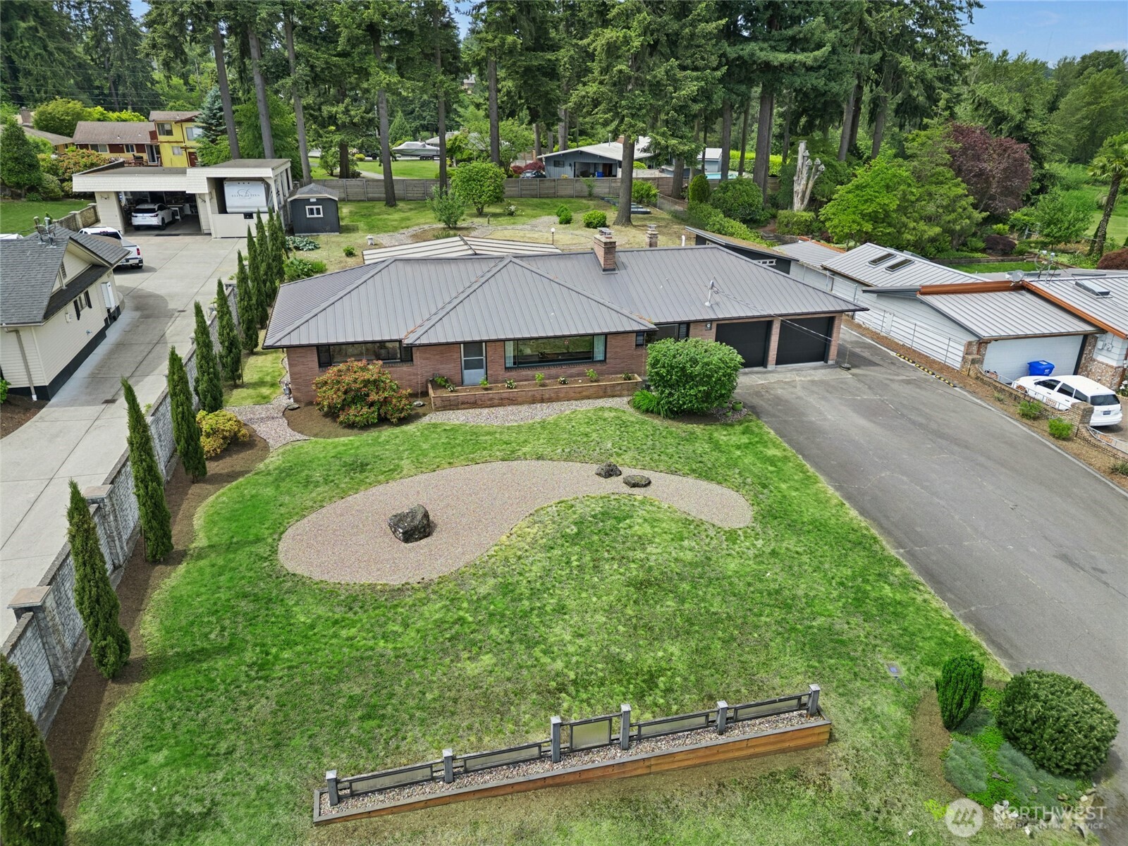 4612 View Drive Everett, WA 98203 - Photo 29 of 34