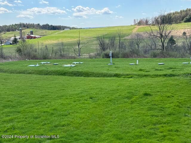 907 Rattlesnake Hill Road Meshoppen, PA 18630 - Photo 19 of 21 a view of a park