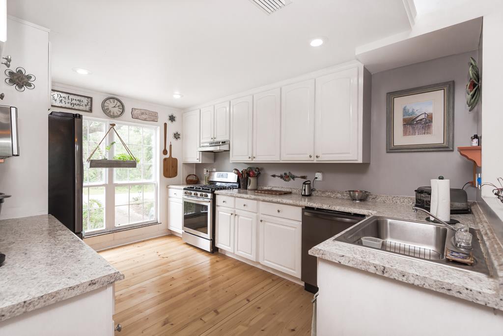 2649 Bluff Road Apalachicola, FL 32320 - Photo 13 of 41