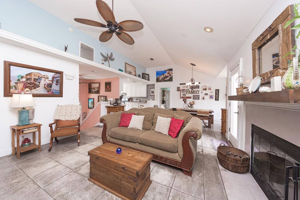 2649 Bluff Road Apalachicola, FL 32320 - Photo 19 of 41