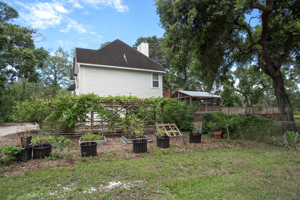 2649 Bluff Road Apalachicola, FL 32320 - Photo 3 of 41