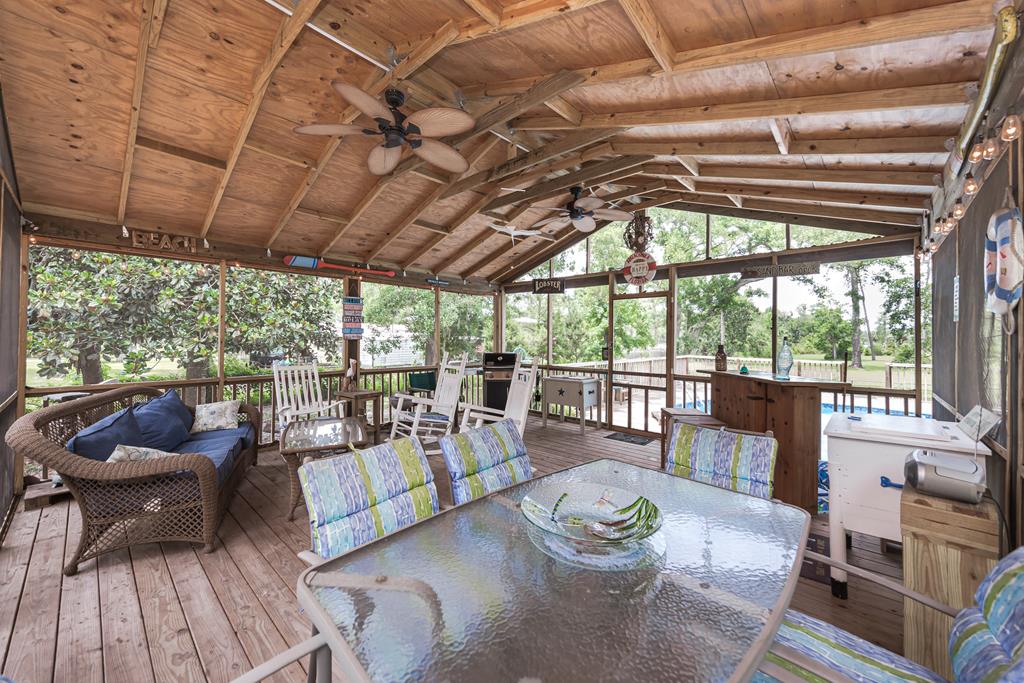 2649 Bluff Road Apalachicola, FL 32320 - Photo 33 of 41
