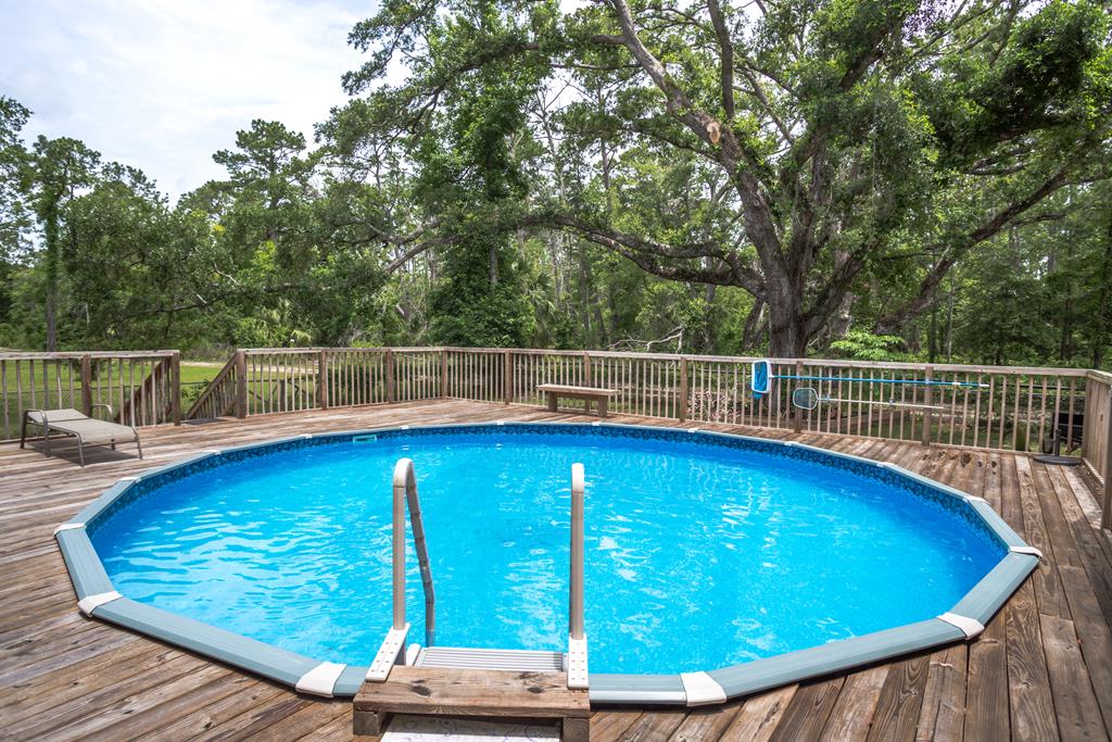 2649 Bluff Road Apalachicola, FL 32320 - Photo 34 of 41
