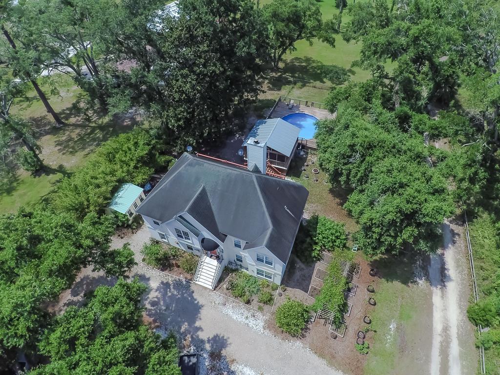 2649 Bluff Road Apalachicola, FL 32320 - Photo 36 of 41