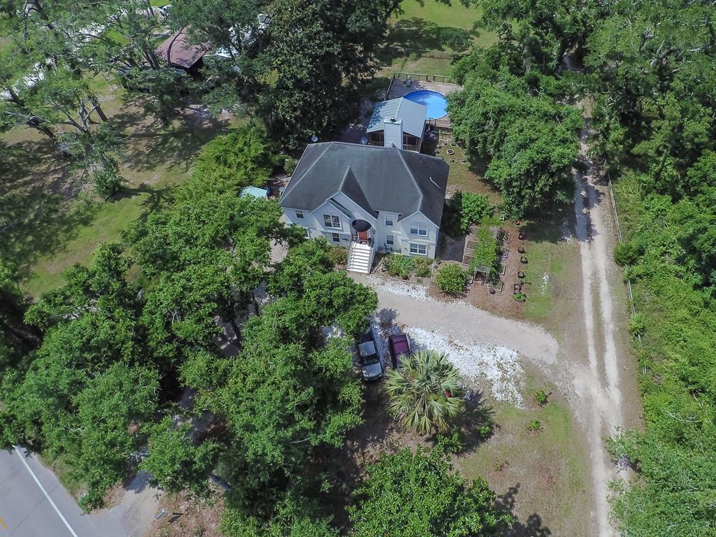 2649 Bluff Road Apalachicola, FL 32320 - Photo 37 of 41