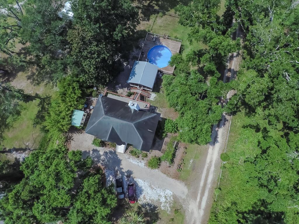 2649 Bluff Road Apalachicola, FL 32320 - Photo 39 of 41