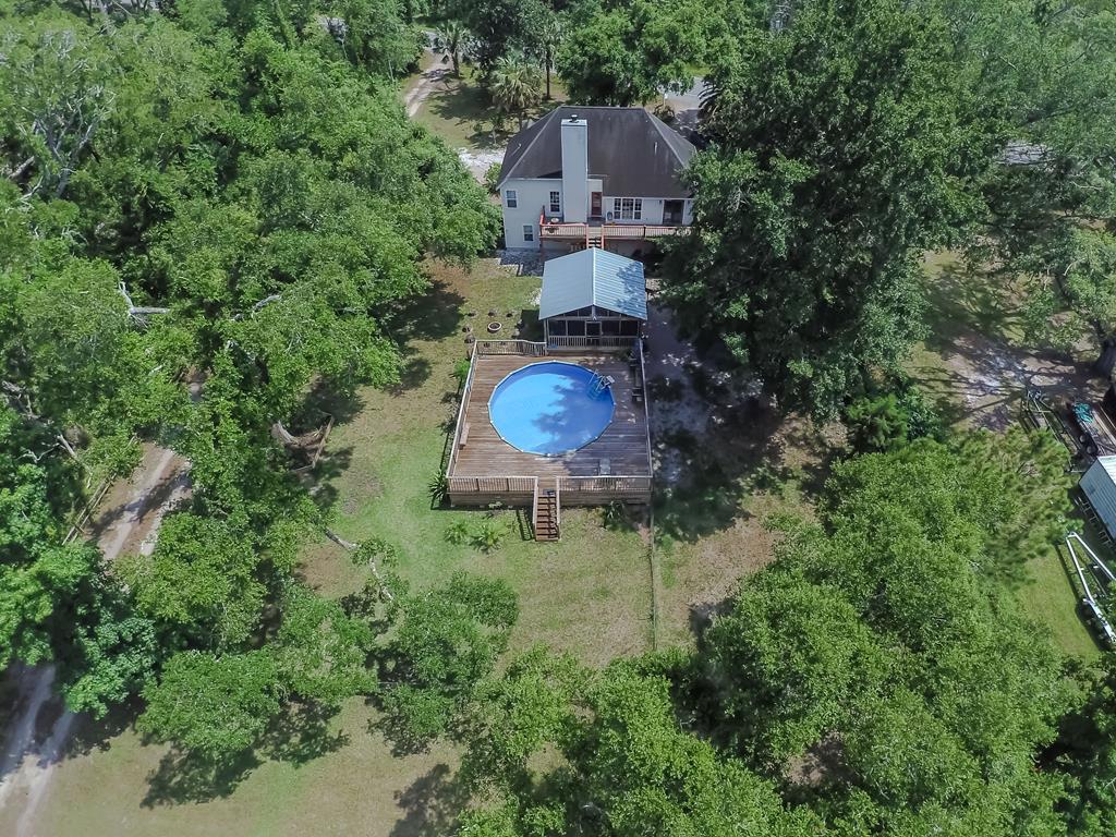 2649 Bluff Road Apalachicola, FL 32320 - Photo 40 of 41