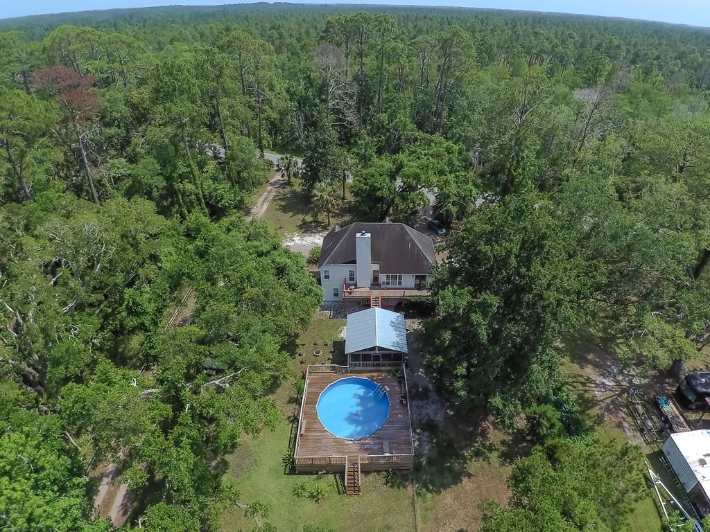 2649 Bluff Road Apalachicola, FL 32320 - Photo 41 of 41