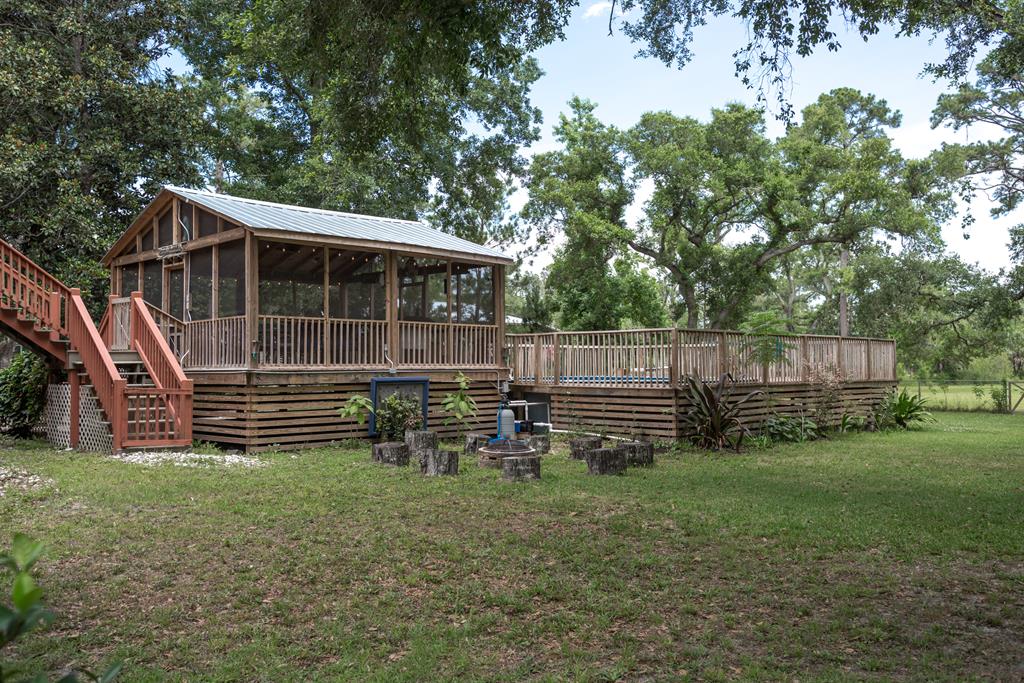 2649 Bluff Road Apalachicola, FL 32320 - Photo 5 of 41