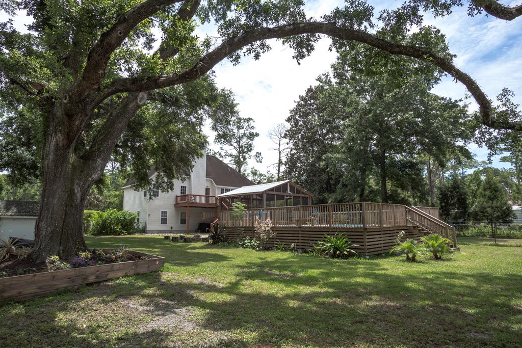 2649 Bluff Road Apalachicola, FL 32320 - Photo 8 of 41
