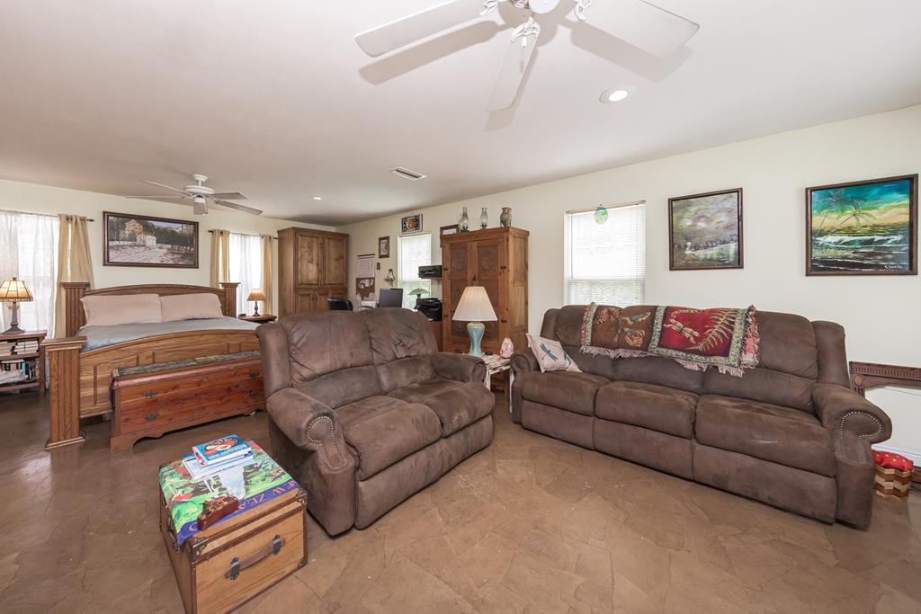 2649 Bluff Road Apalachicola, FL 32320 - Photo 10 of 41
