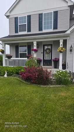 $445,000 | 584 Marcello Drive, Hampshire, IL 60140