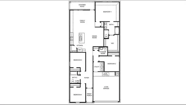 $2,300 | 1718 Battisti Drive, Richmond, TX 77406