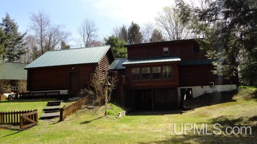 E6898 Wildwood Road Munising, MI 49862 - Photo 27 of 29