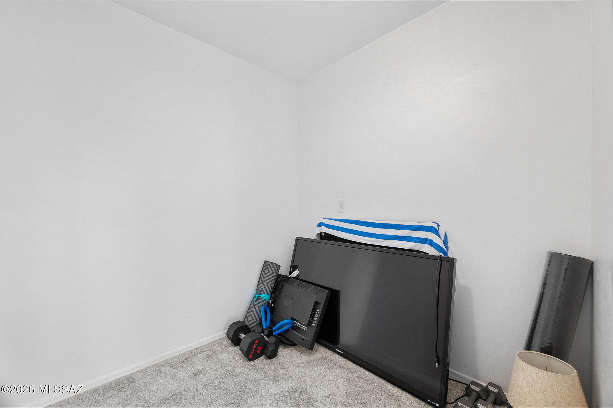 12092 East Ryscott Circle Vail, AZ 85641 - Photo 25 of 49 a view of workspace with furniture
