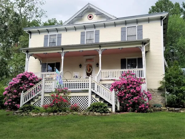 $519,000 | 1312 Raphine Road, Raphine, VA 24472
