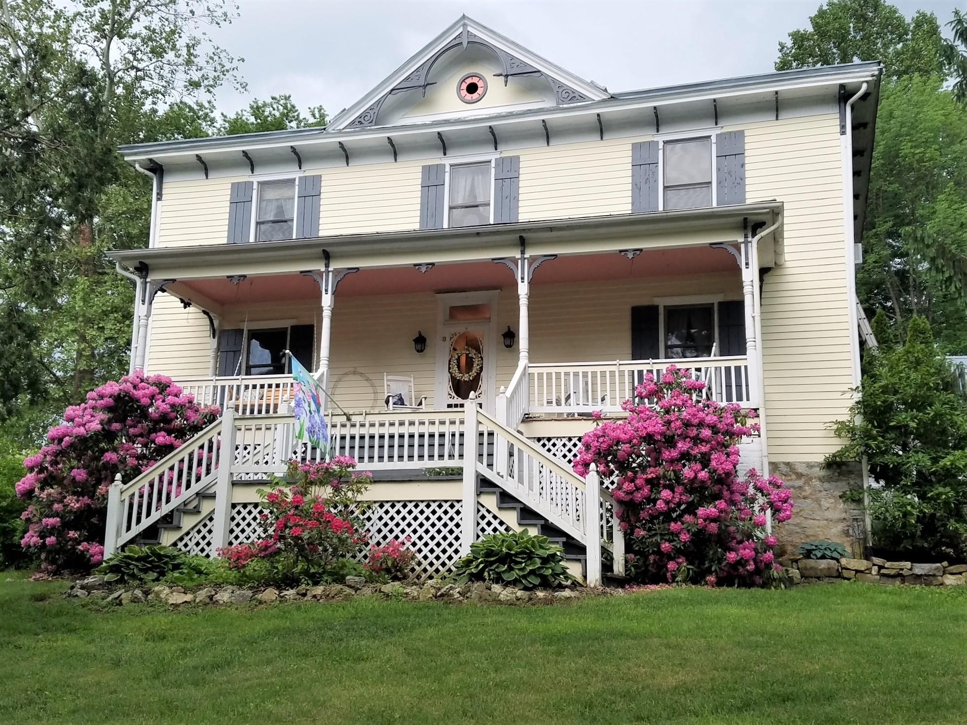 1312 Raphine Road Raphine, VA 24472 - Photo 1 of 30