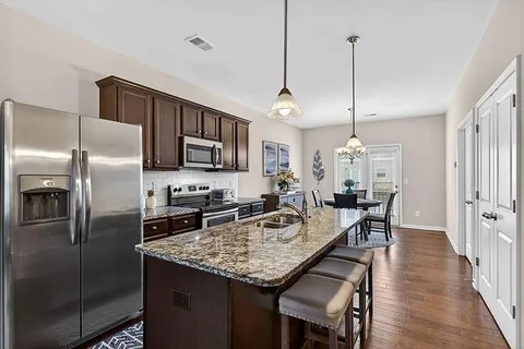 $314,000 | 4128 Integrity Way, Powder Springs, GA 30127