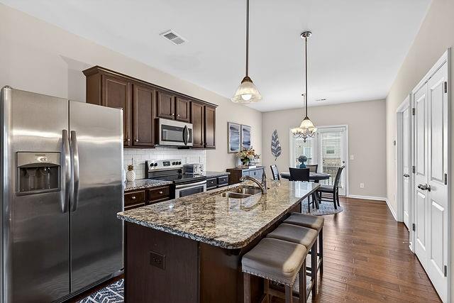 4128 Integrity Way Powder Springs, GA 30127 - Photo 8 of 34