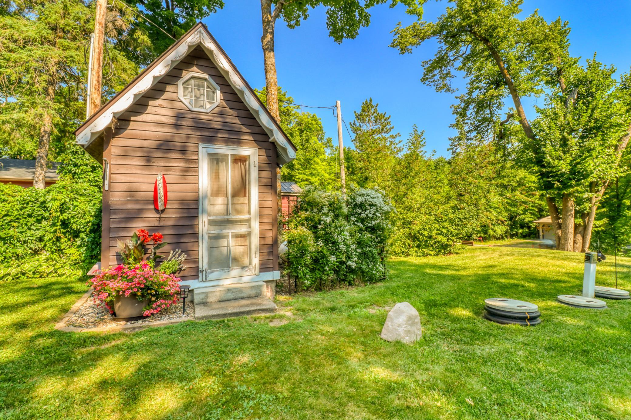33797 North Cotton Lake Road Rochert, MN 56578 - Photo 49 of 70 Gallery Image 49