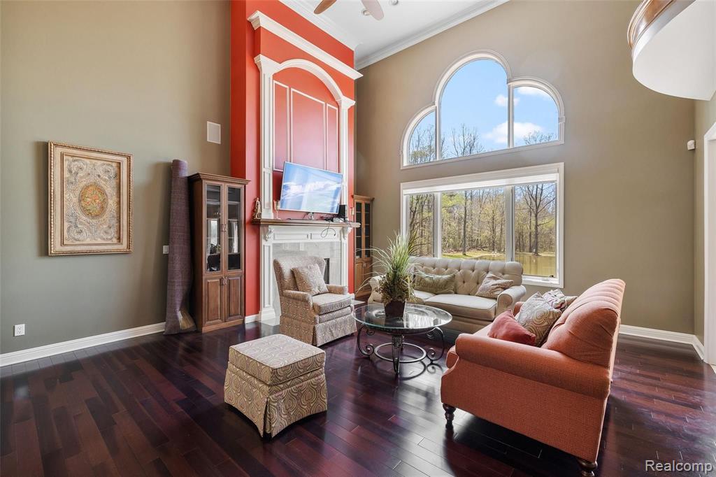 62031 Romeo Plank Road Ray, MI 48096 - Photo 20 of 47
