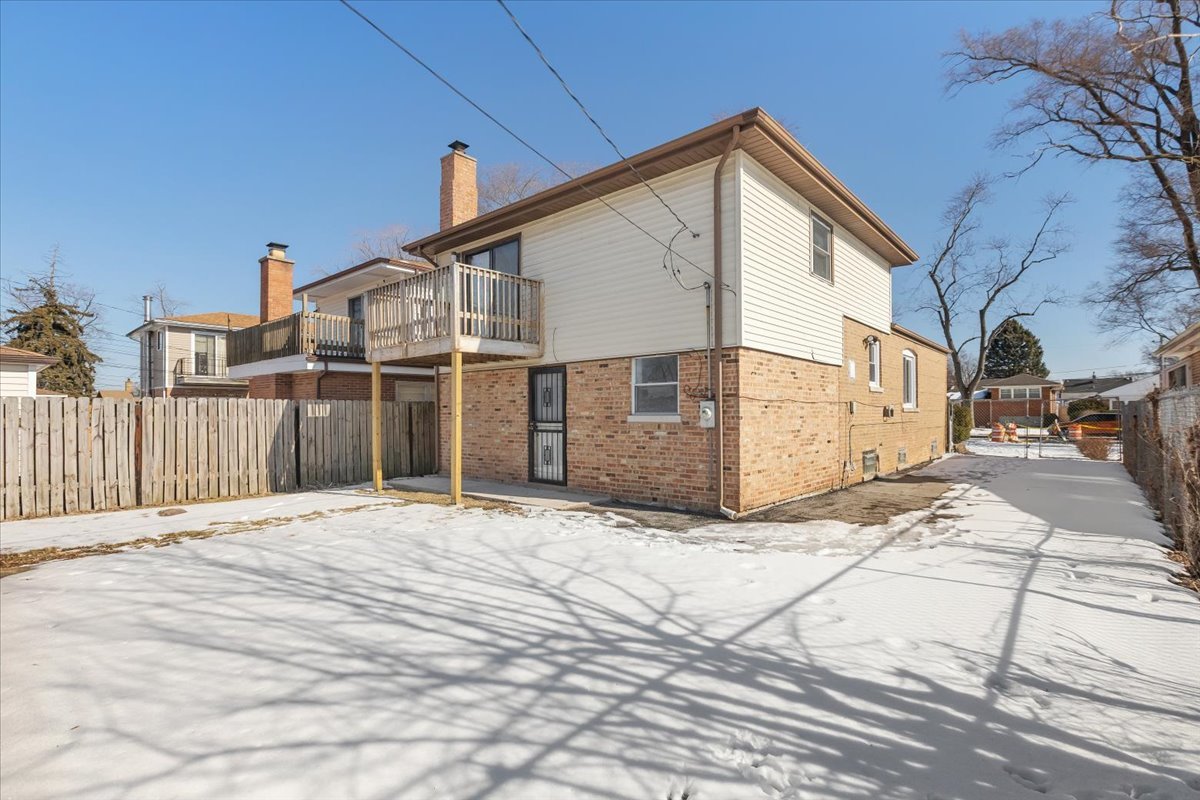12226 South Racine Avenue Chicago, IL 60643 - Photo 3 of 28