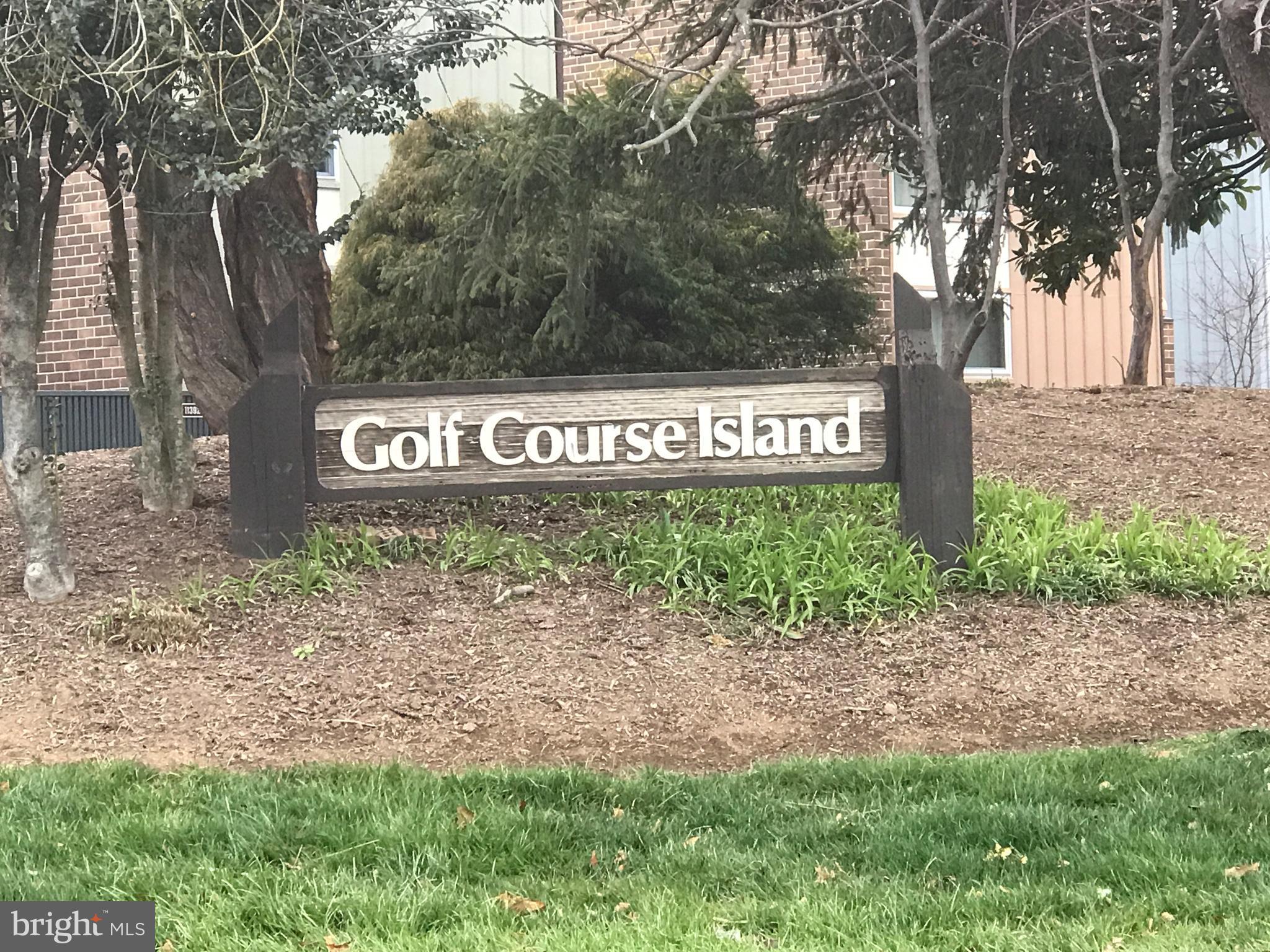11318 Links Court Reston, VA 20190 - Photo 16 of 22 Golf Course Island