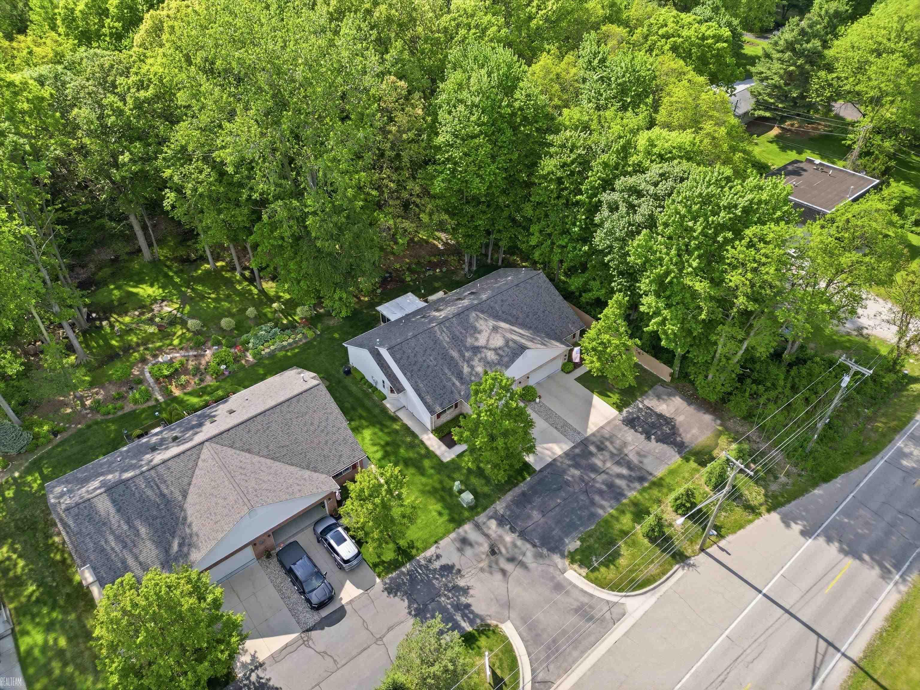 9622 Nook Road Algonac, MI 48001 - Photo 36 of 41