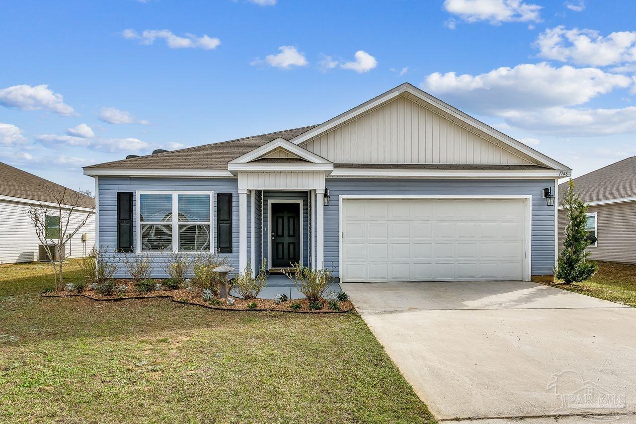 17460 Harding Drive Foley, AL 36535 - Photo 1 of 33
