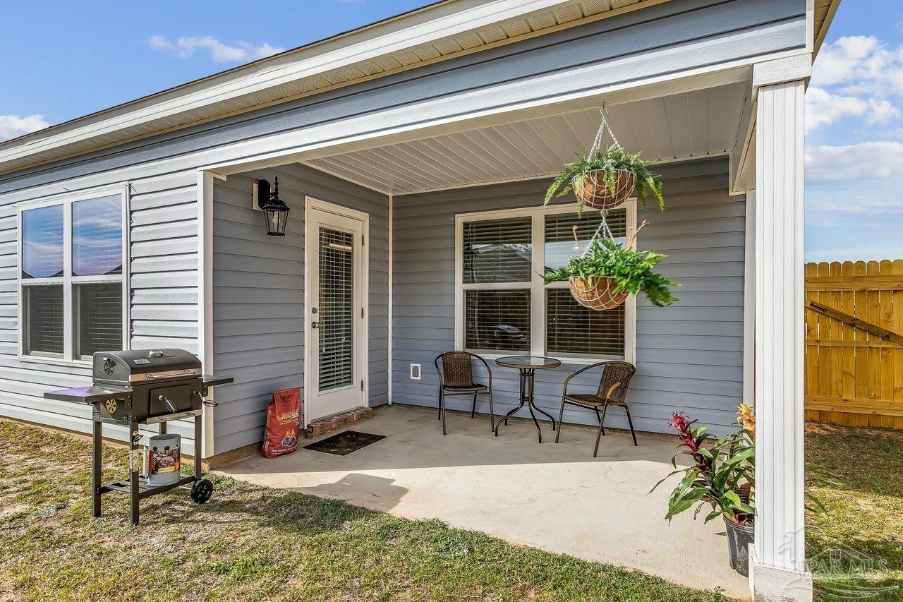 17460 Harding Drive Foley, AL 36535 - Photo 29 of 33