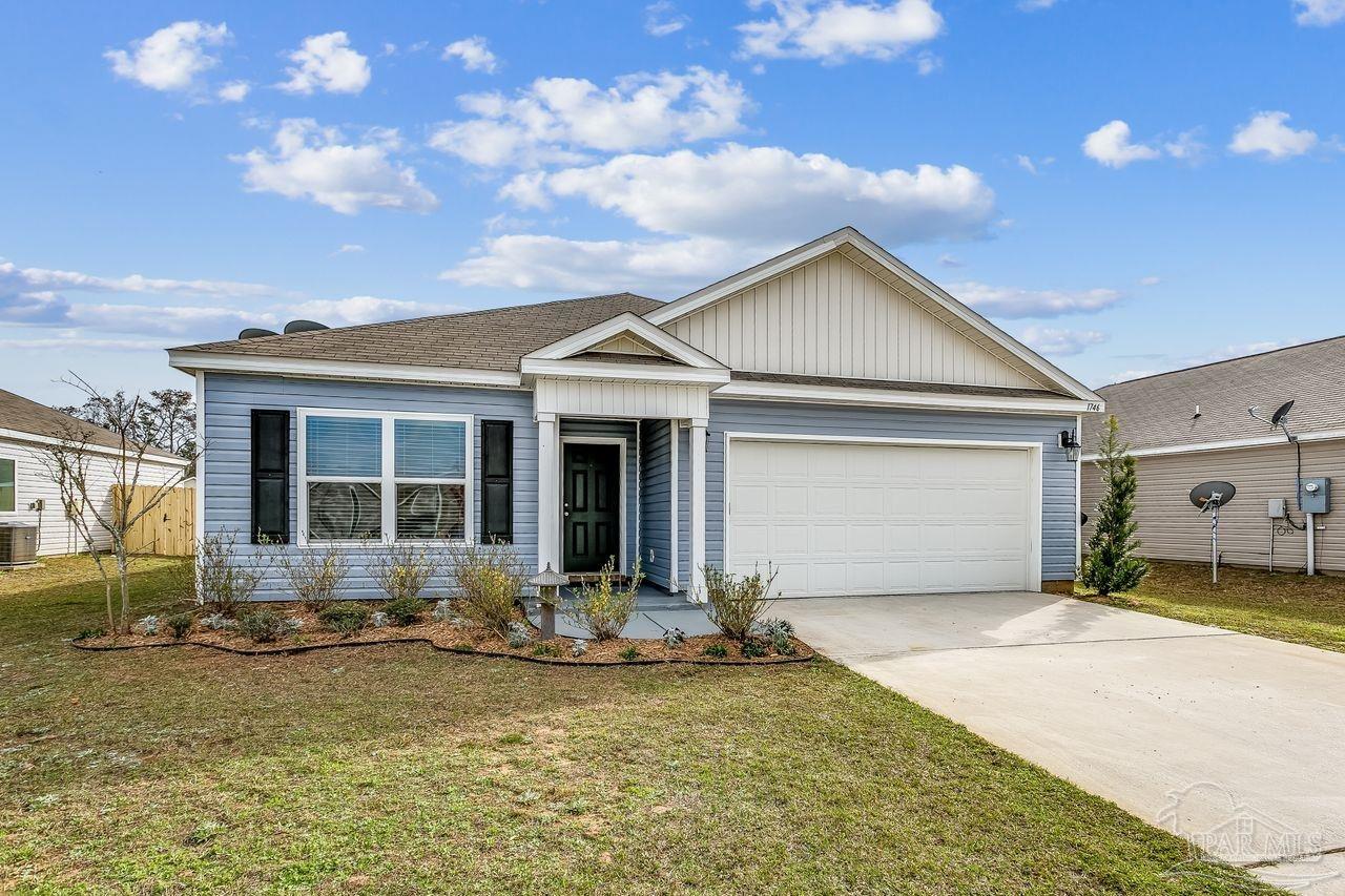 17460 Harding Drive Foley, AL 36535 - Photo 3 of 33