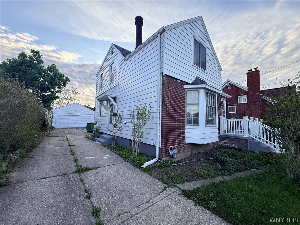 2410 Harlem Road Cheektowaga, NY 14225 - Photo 10 of 50