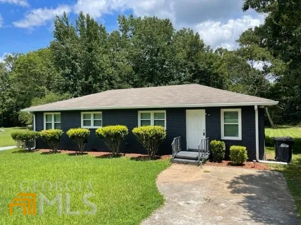 $1,375 | 4531 Wesley Drive, Unit B, Austell, GA 30106