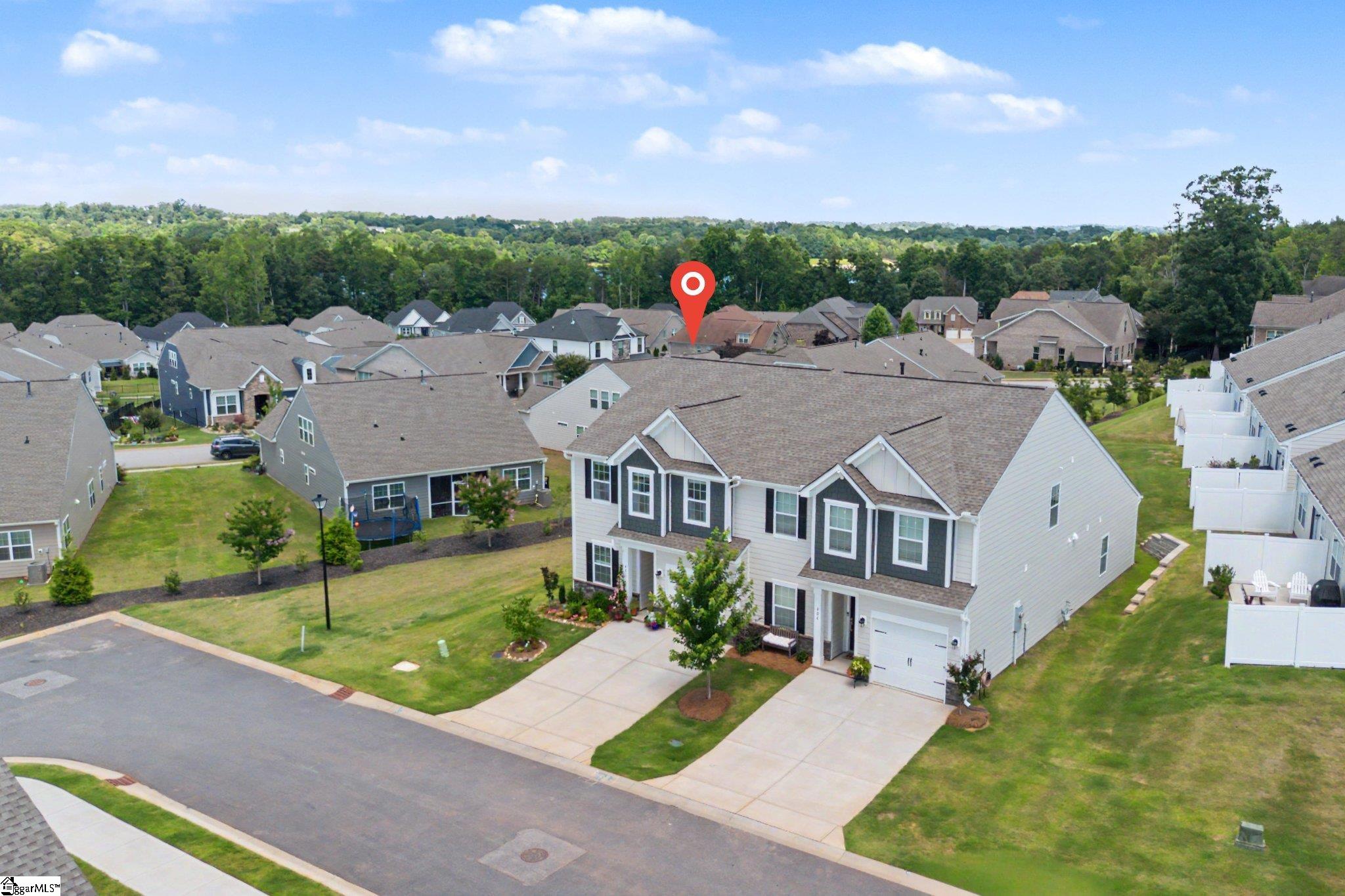 406 Batten Road Taylors, SC 29687 - Photo 31 of 36