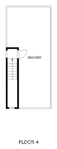an aerial view of a city with lots of residential buildings